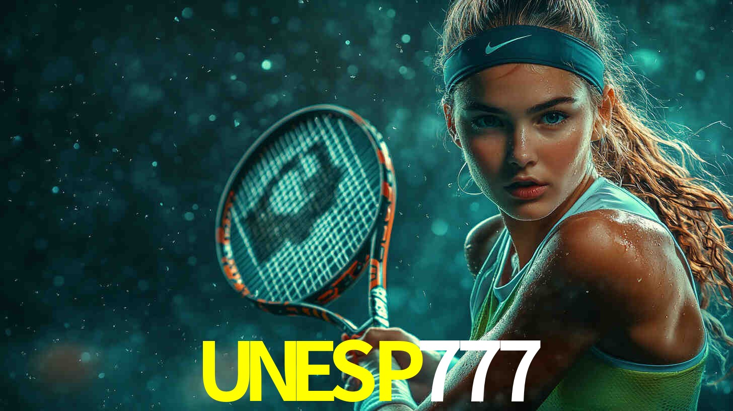 Apostas Esportivas no Plataforma UNESP777